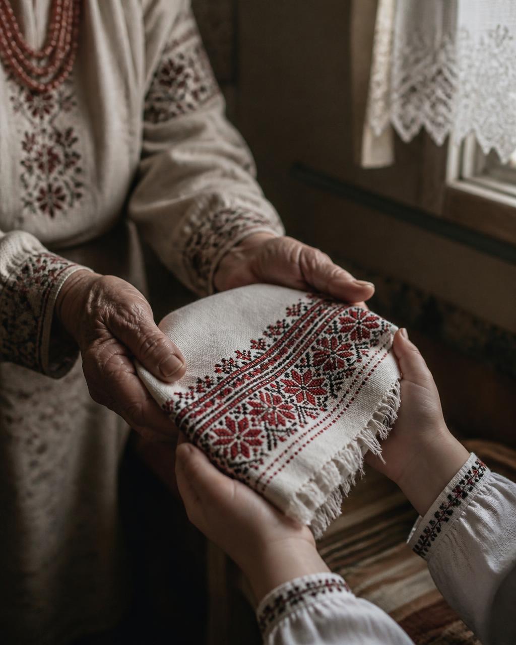 Your Gift. Ukraine's Future.